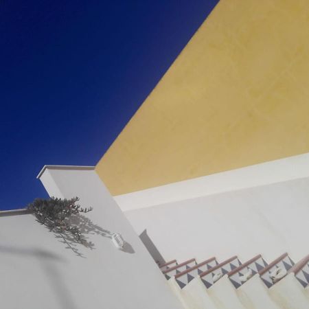 Mediterranea Guesthouse B&B Portopalo Di Capo Passero Exterior foto