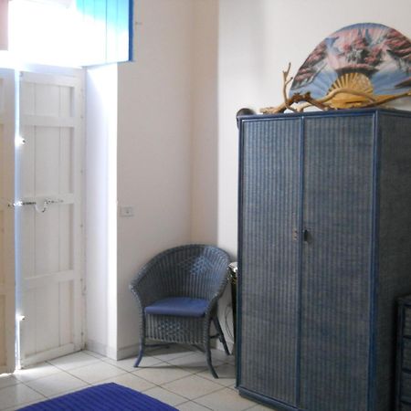Mediterranea Guesthouse B&B Portopalo Di Capo Passero Quarto foto